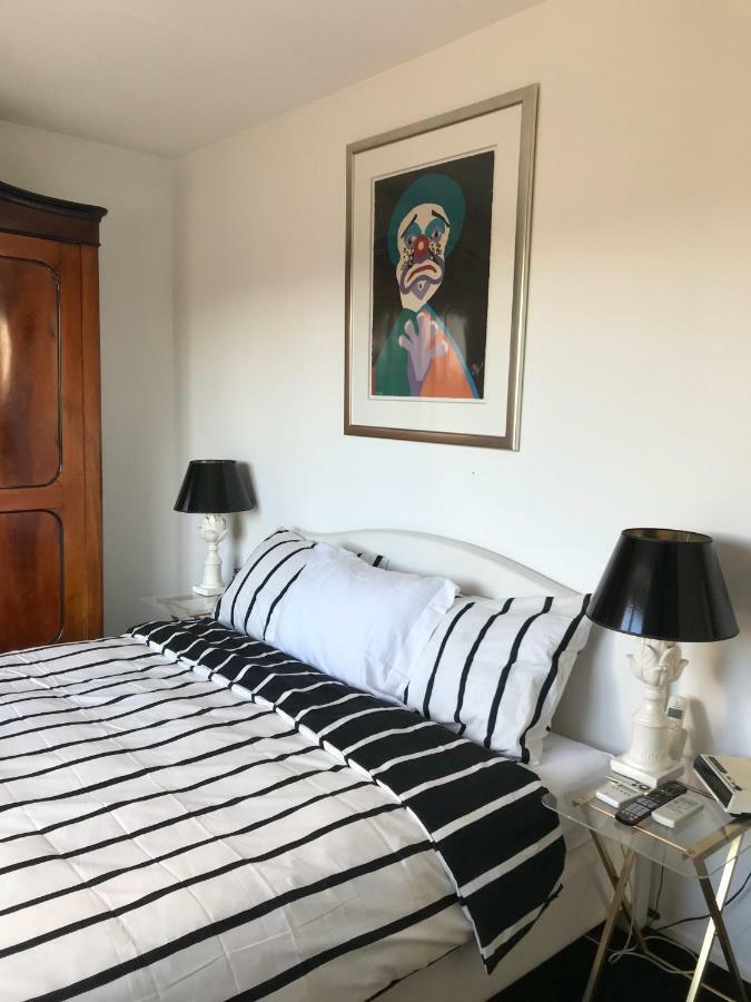 Appartamento Afroditekade 68 Amsterdam