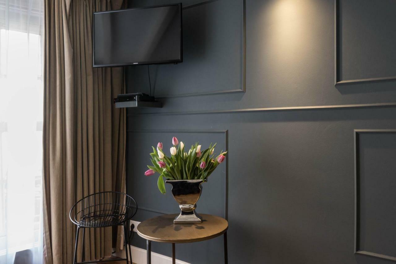 Bed & Breakfast Dam Square 3*