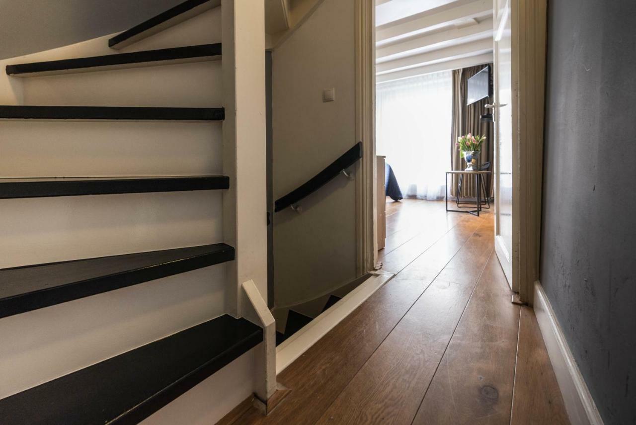 Bed & Breakfast Dam Square 3*