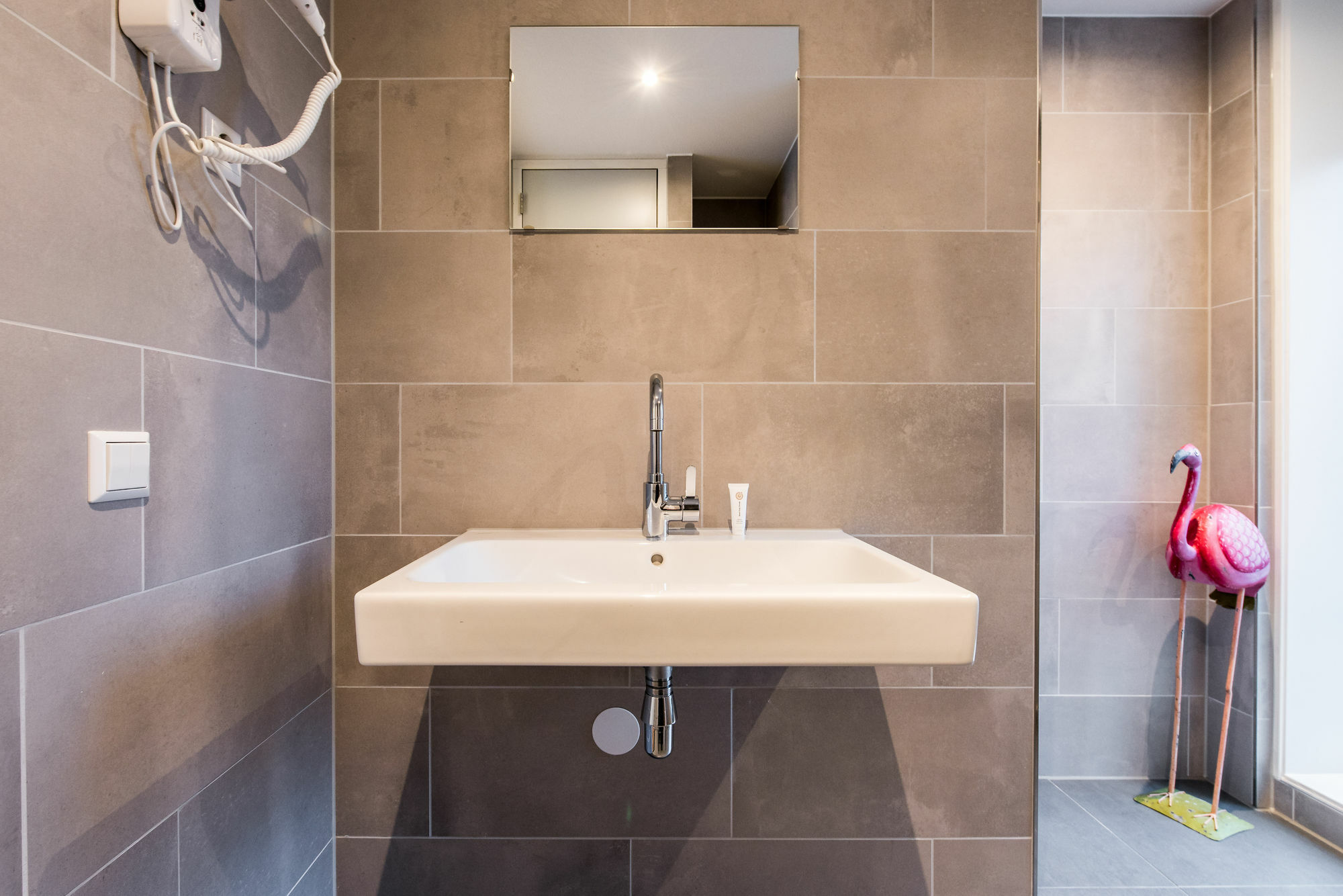 Apartahotel Yays North By Numa