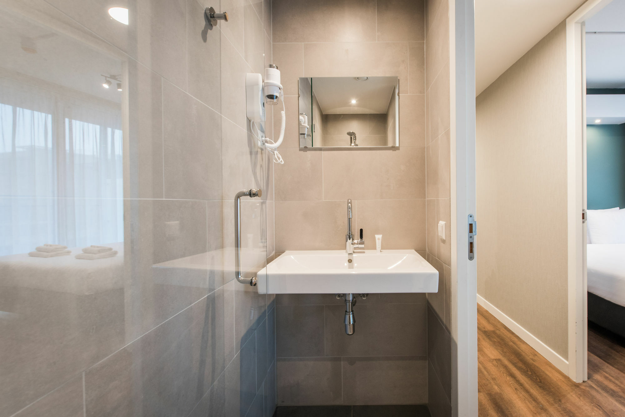Yays North By Numa 4* Ámsterdam