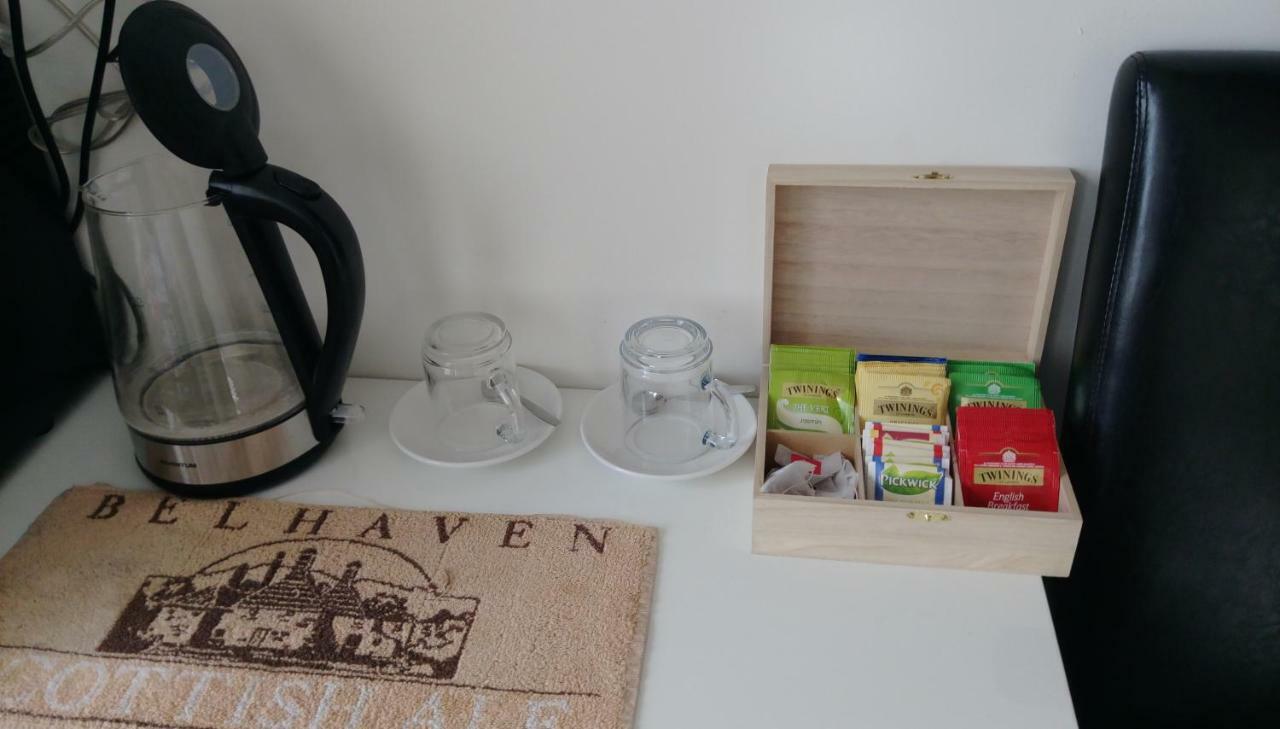 Bed & Breakfast Bon Amsterdam