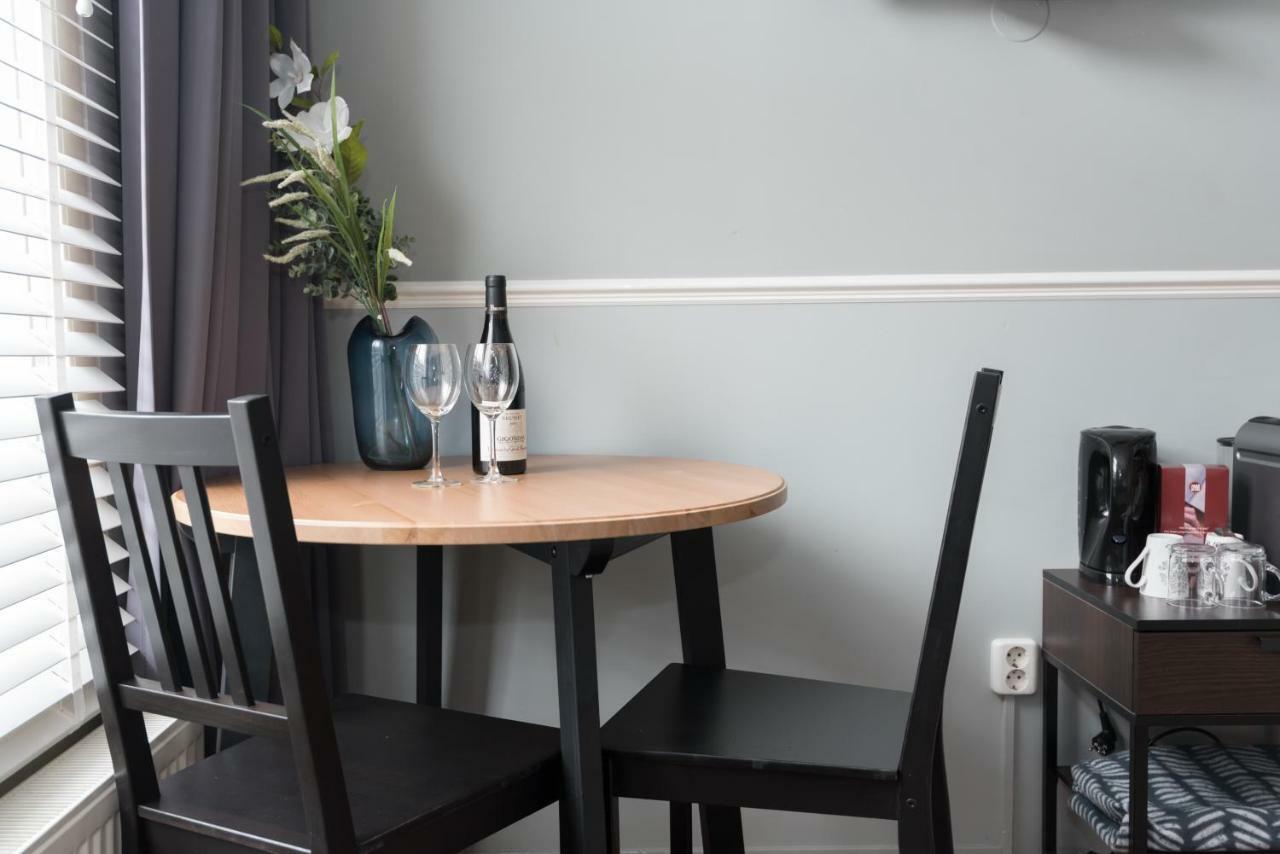Westerpark Gasthof 2*