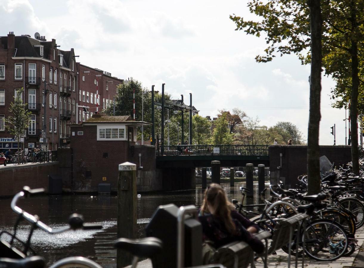 Appartement Sweets - Kinkerbrug *