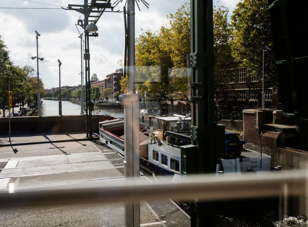 Sweets - Kinkerbrug *