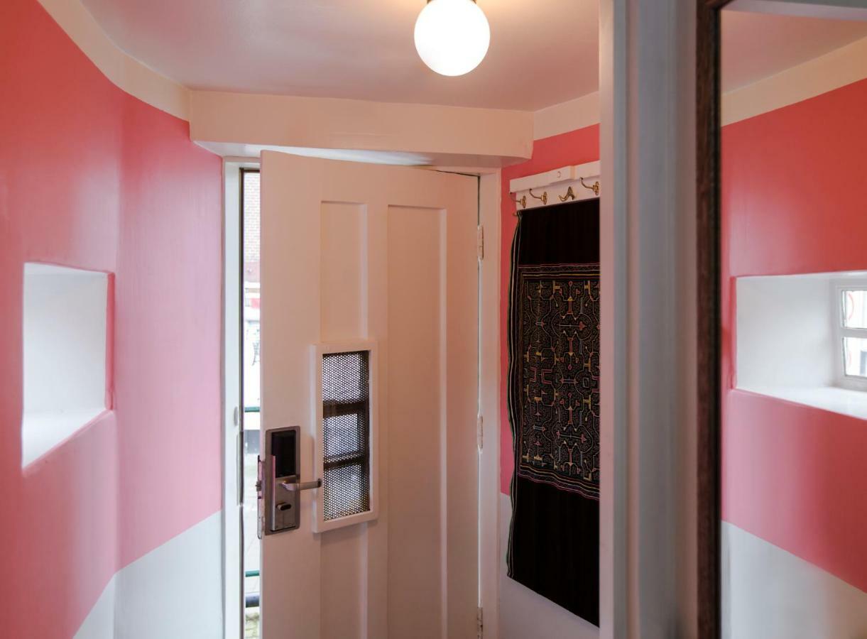 Sweets - Kinkerbrug Appartement