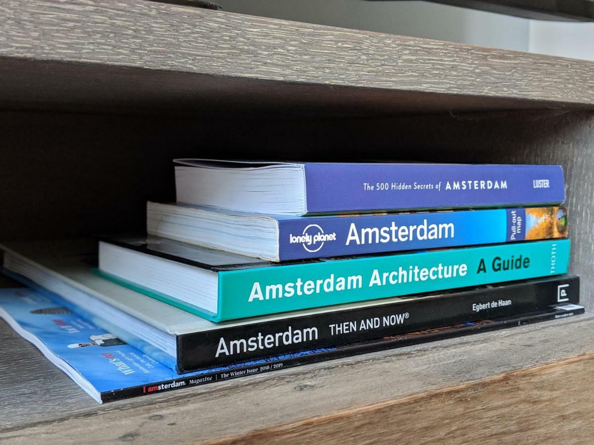 Oasis * Ámsterdam