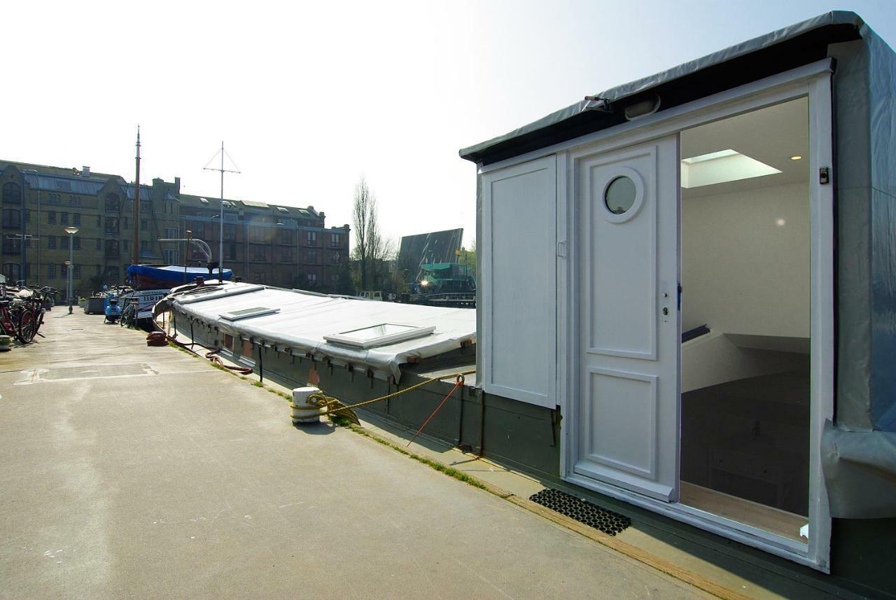 Eco Houseboat Affittacamere