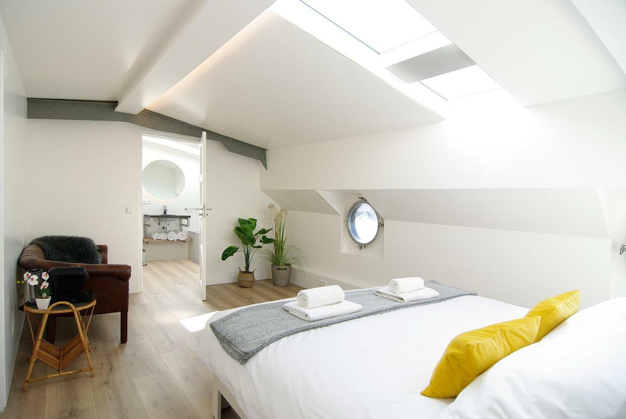 Affittacamere Eco Houseboat *