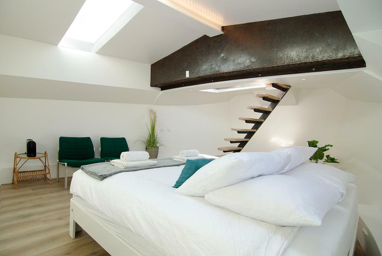 Affittacamere Eco Houseboat Amsterdam