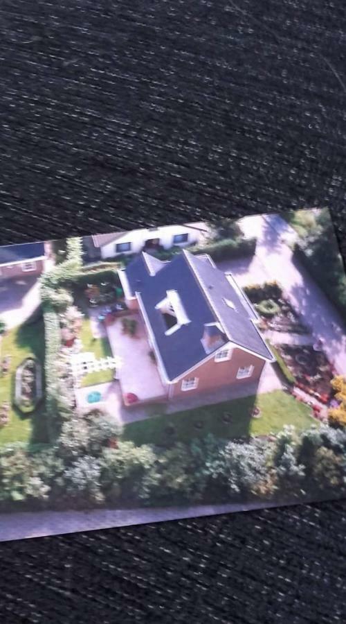 Dendolili Accommodatie bij particulieren