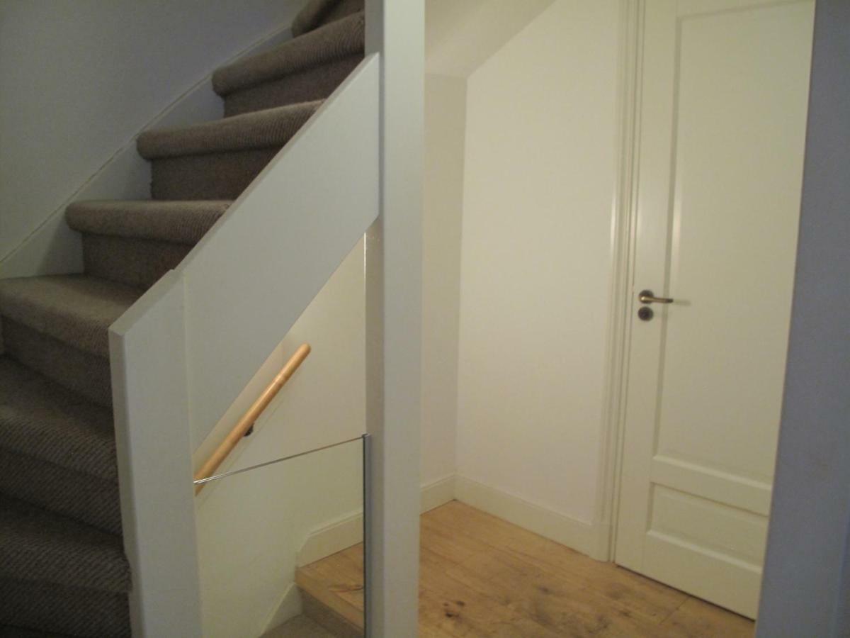 Barndesteeg 27 Ámsterdam