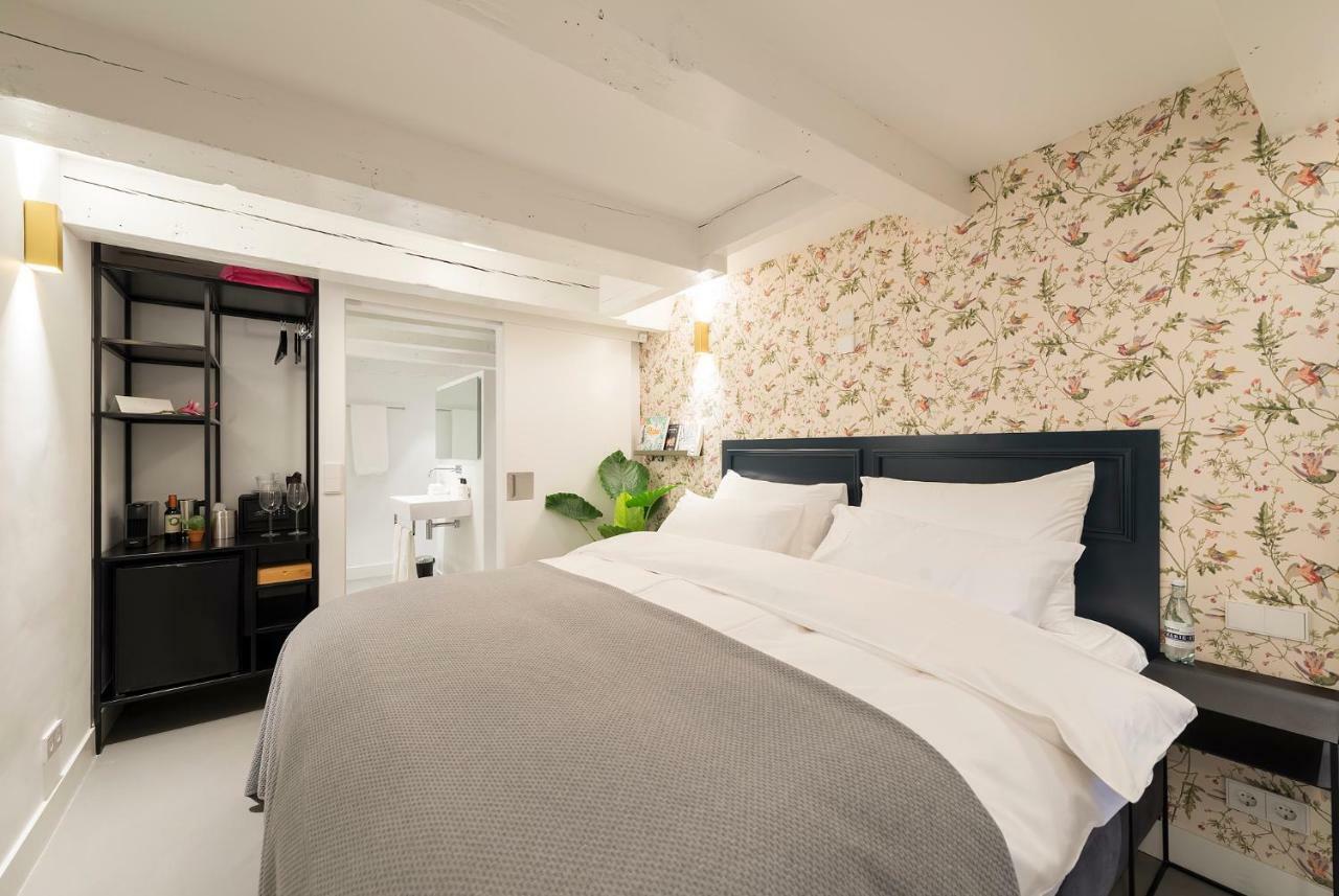 Milkhouse Luxury Amsterdam
