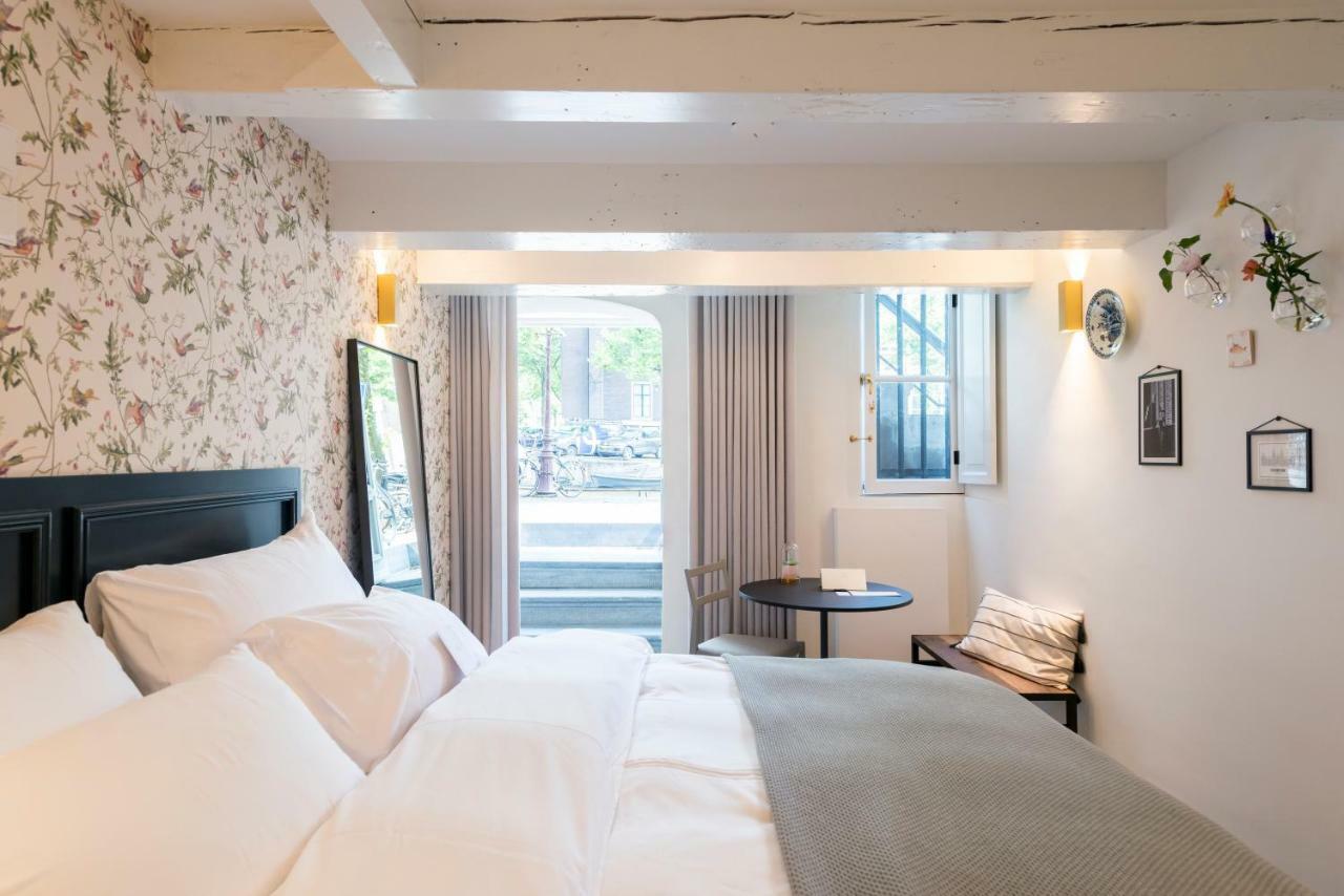 Milkhouse Luxury Couette-café 3*