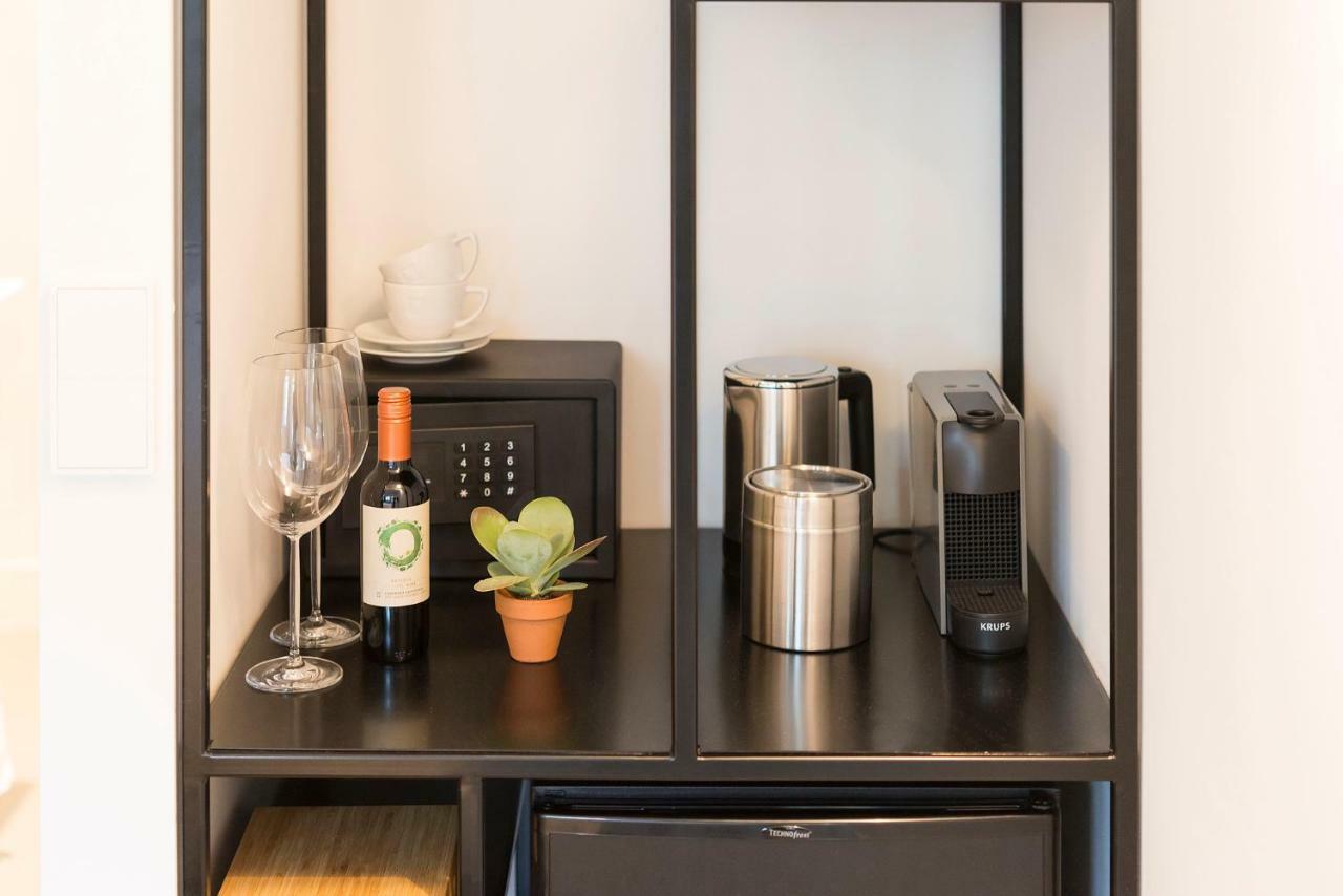 Couette-café Milkhouse Luxury 3*