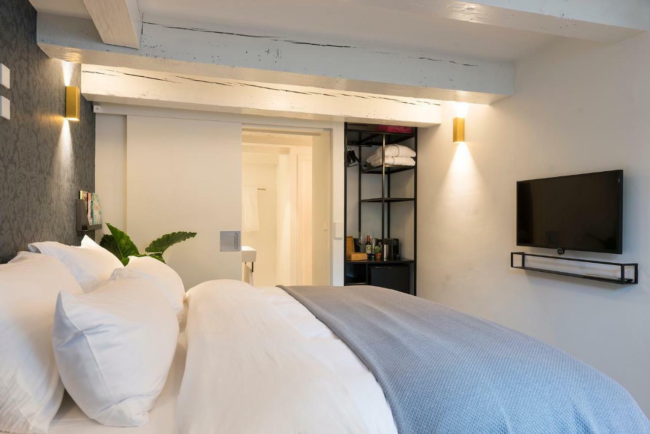 Couette-café Milkhouse Luxury
