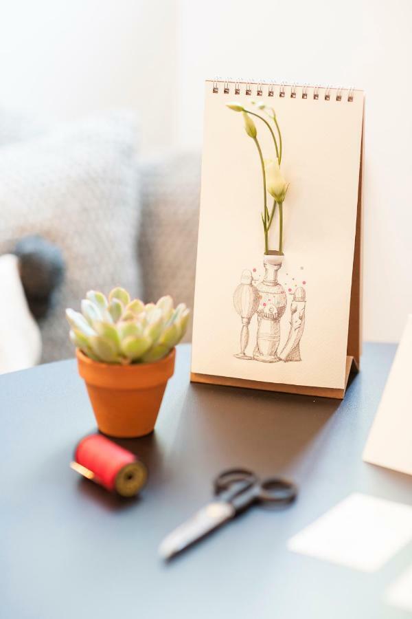 Couette-café Milkhouse Luxury 3*