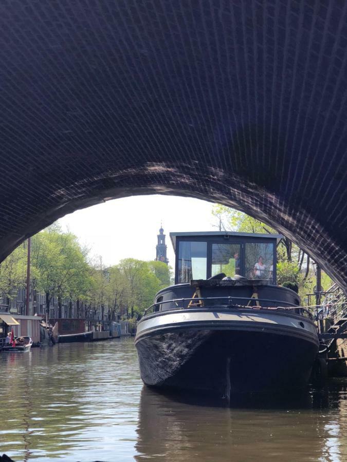 Bed & Breakfast Bee - In The Trendy Jordaan *