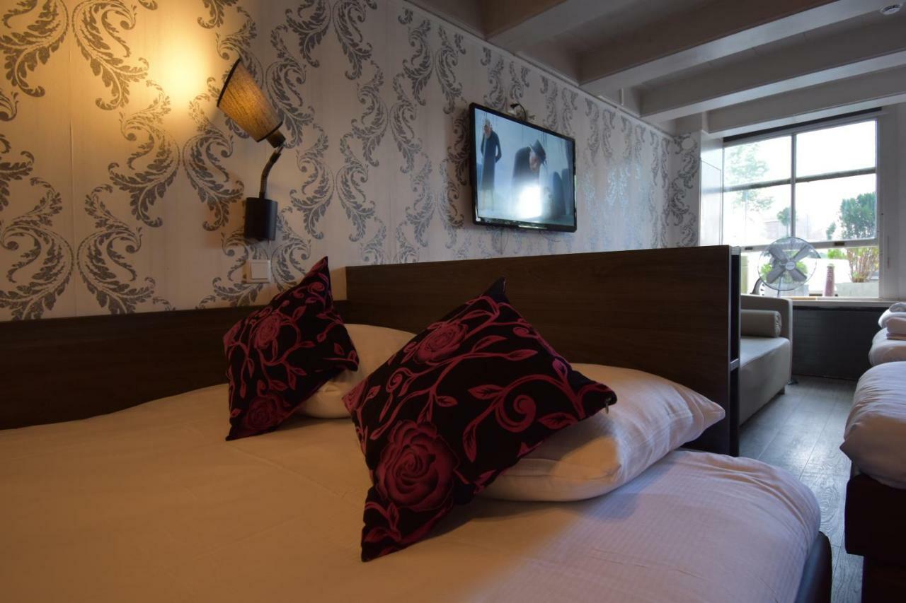 Hermitage Hotel 2*