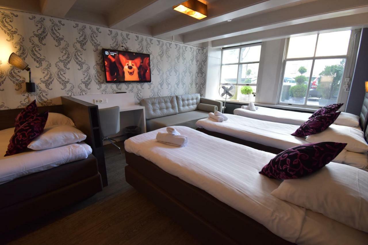 Hotel Hermitage