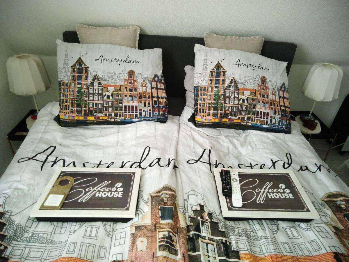 Dendolili Accommodatie bij particulieren