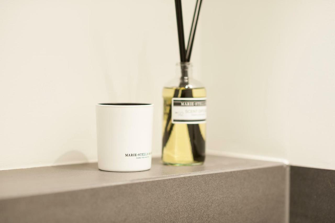 Milkhouse Luxury Amsterdam