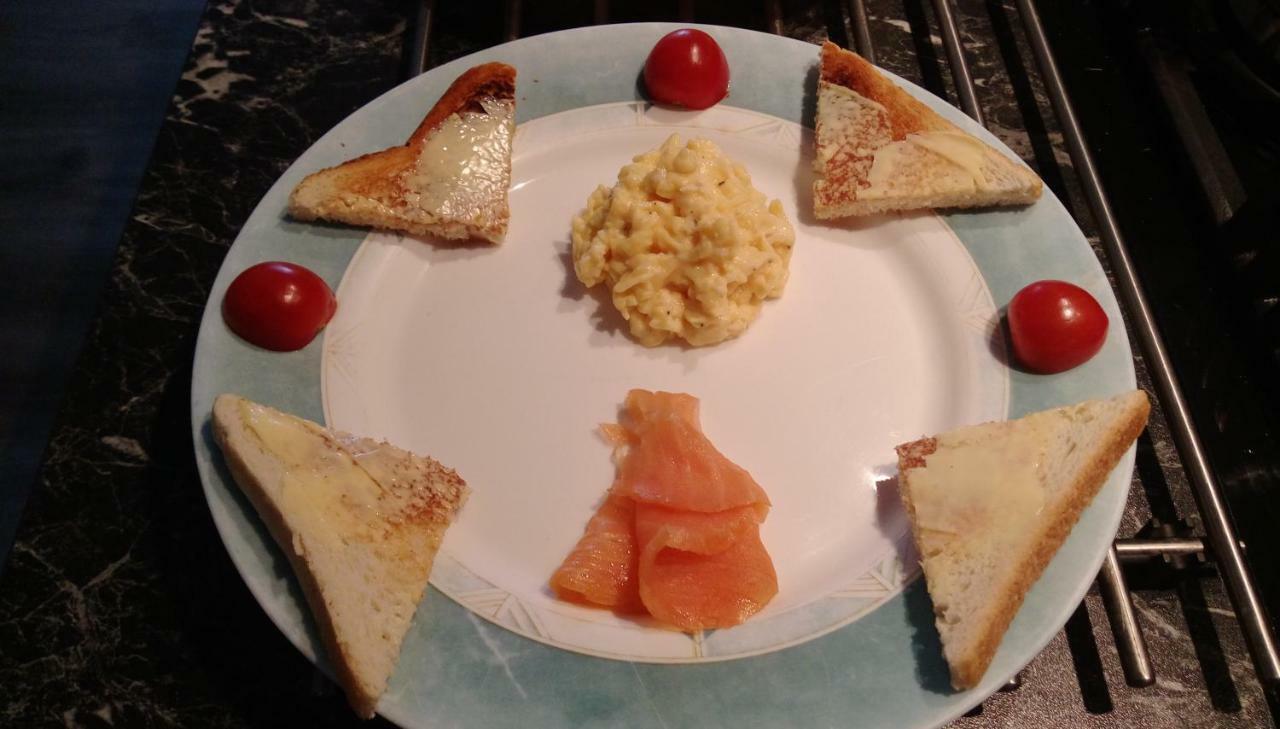 Bon Bed & Breakfast Amsterdam
