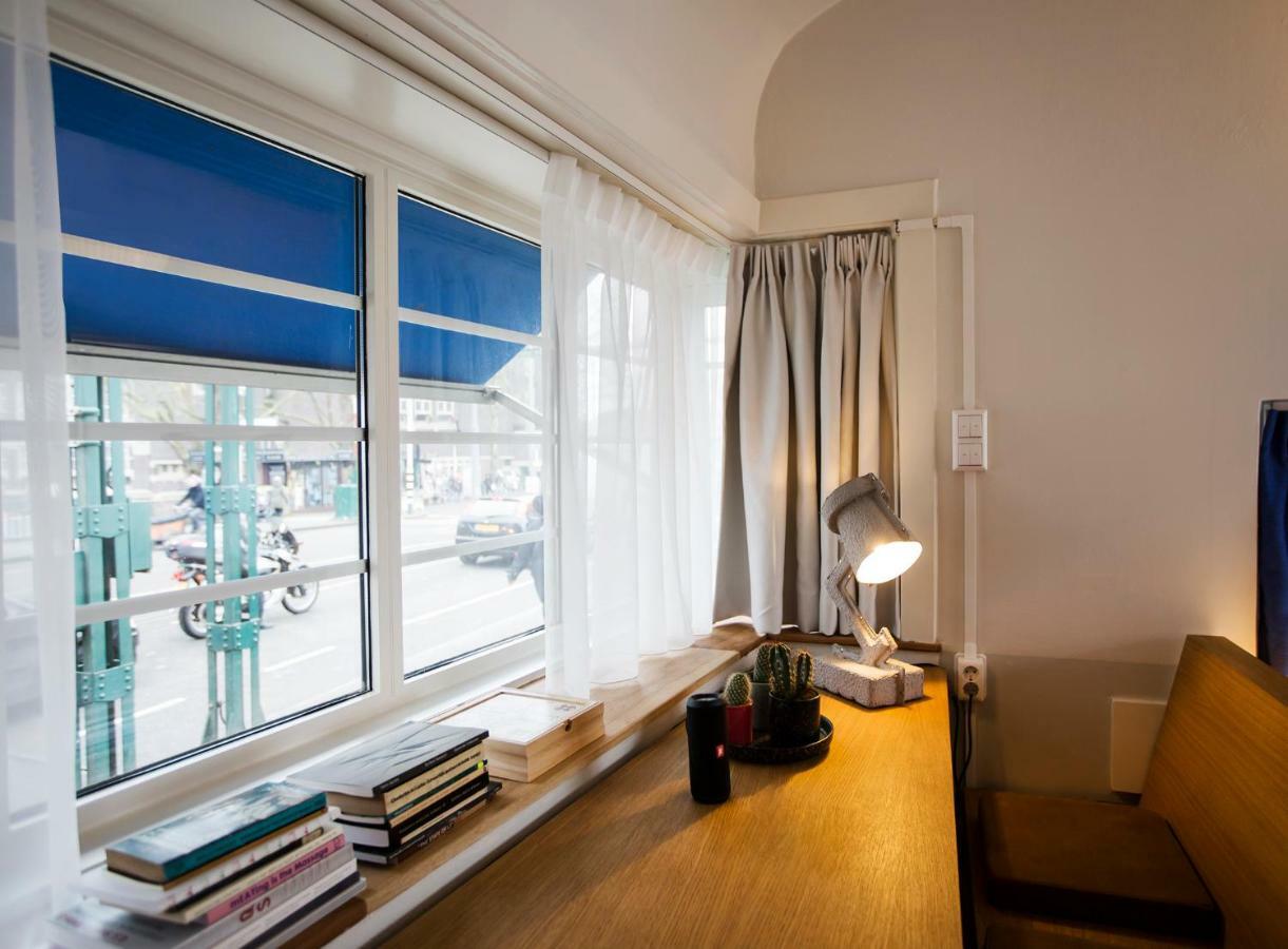 Appartement Sweets - Kinkerbrug Amsterdam