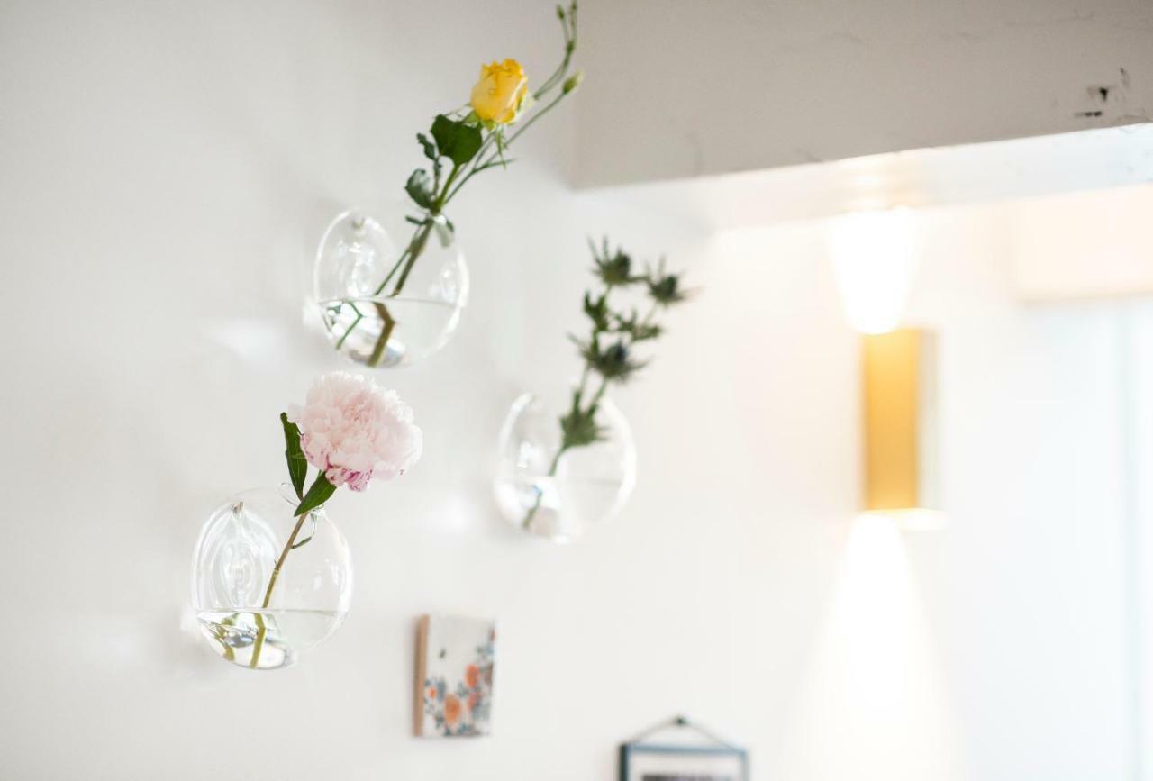 Milkhouse Luxury Couette-café