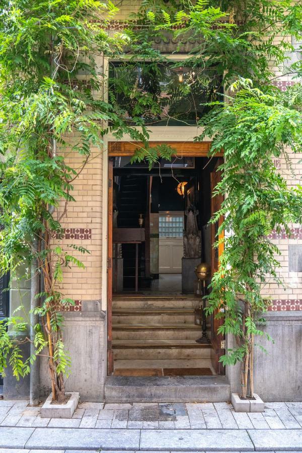 Apartamento Private Mansions *