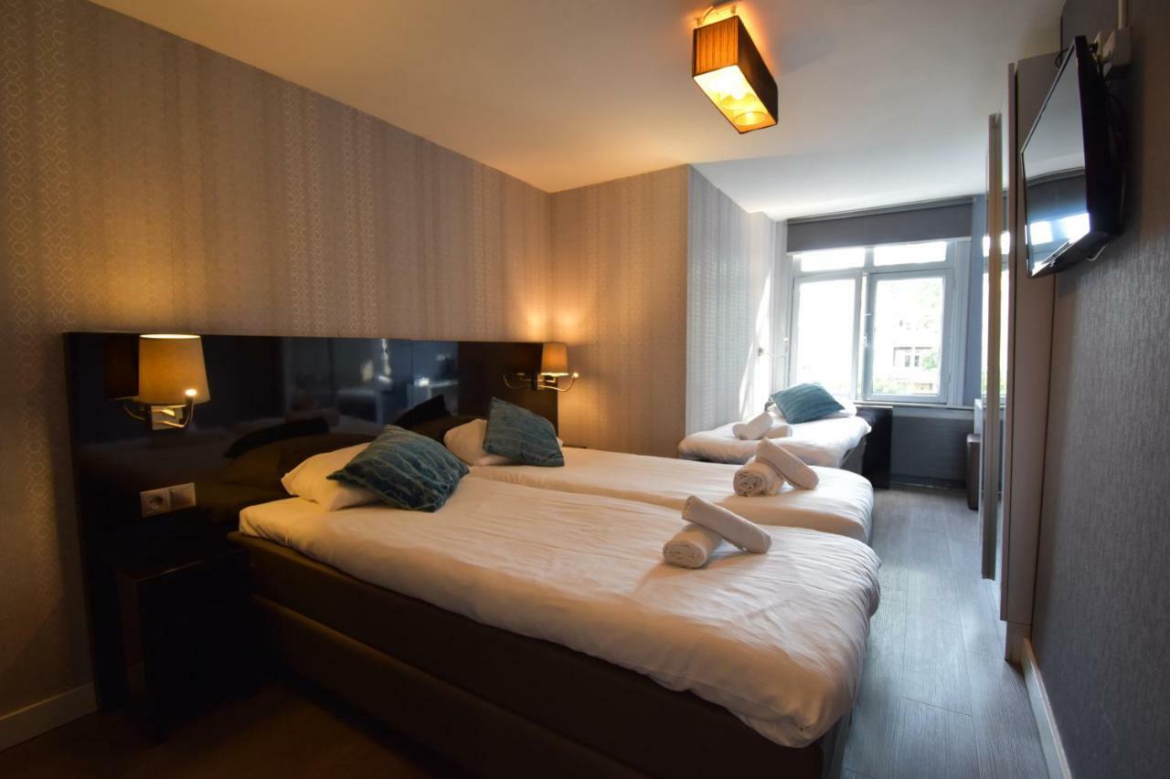 Hermitage Hotel 2*