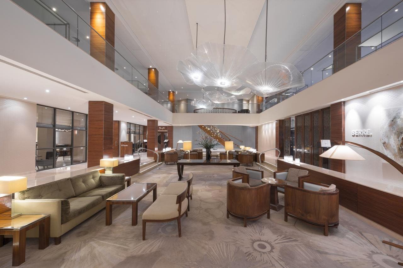Okura - The Leading Of The World