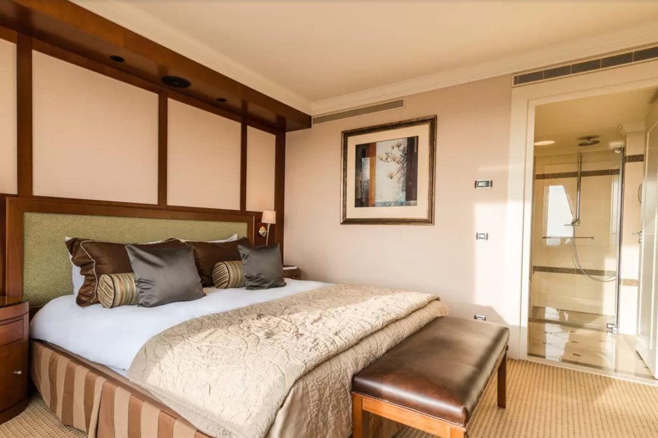 Okura - The Leading Of The World 5*