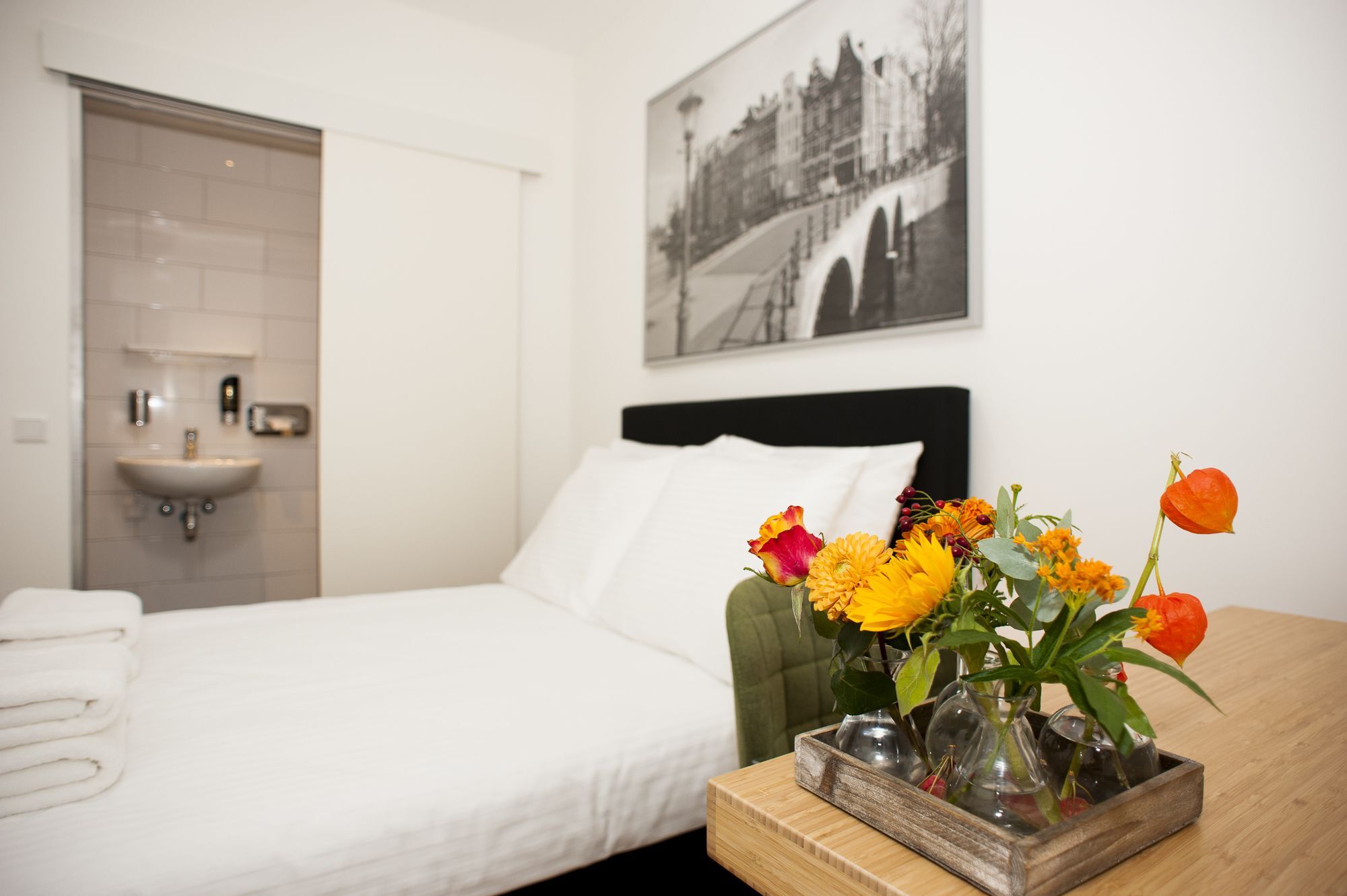 I Hotel Ámsterdam