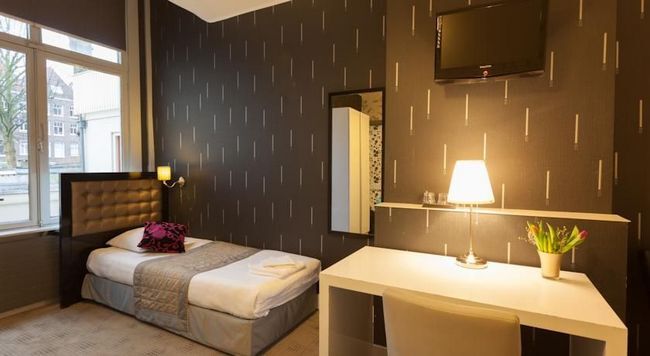 Hotel Hermitage 2*