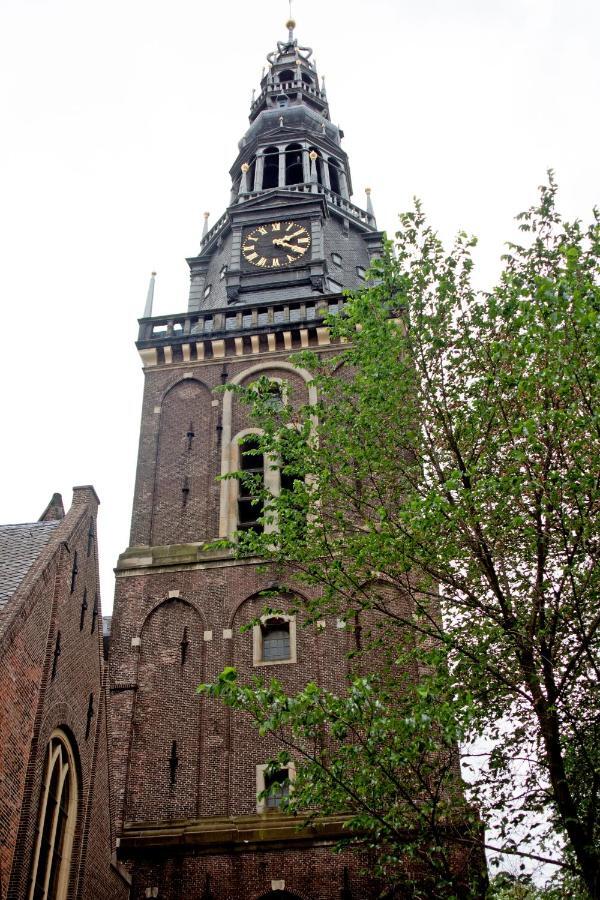 Hostel The White Tulip Amsterdam