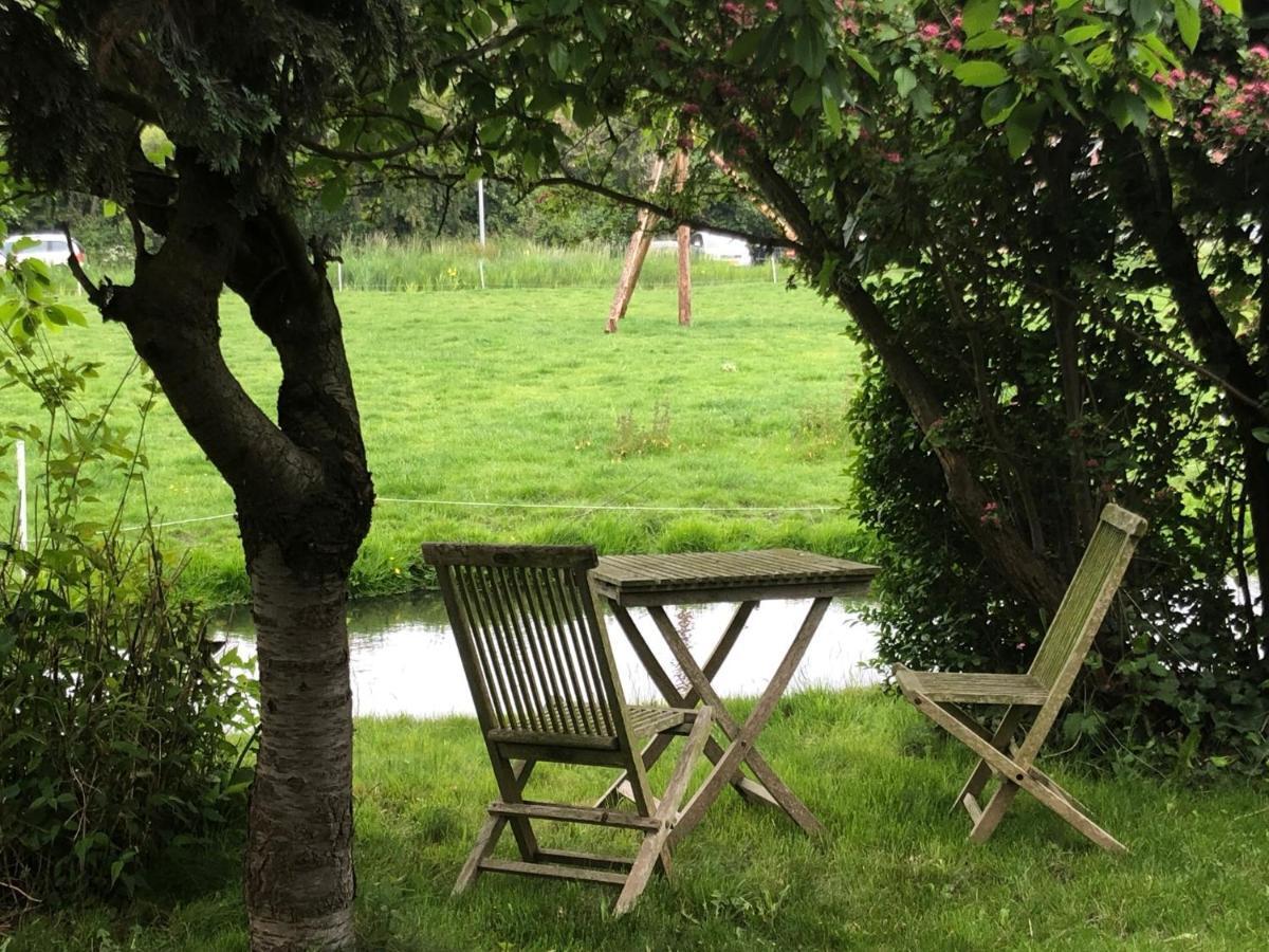 Frühstückspension B&B Bloom 2*