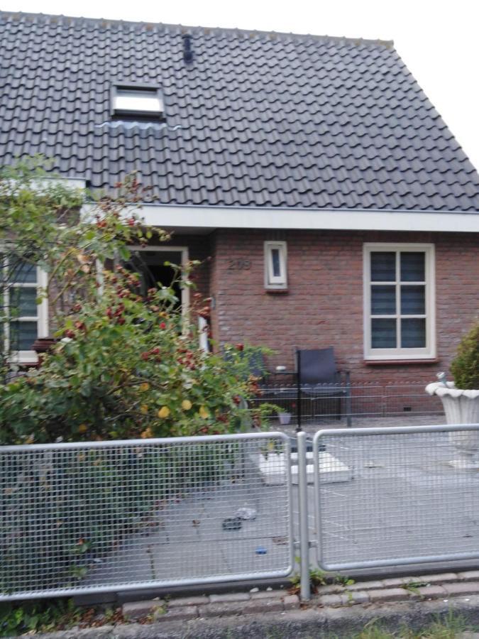 Dendolili Accommodatie bij particulieren *