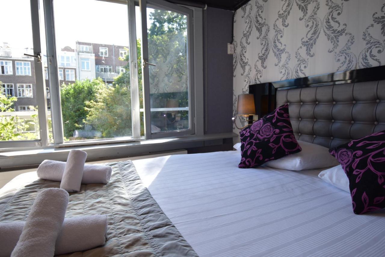 Hermitage Hotel Amsterdam