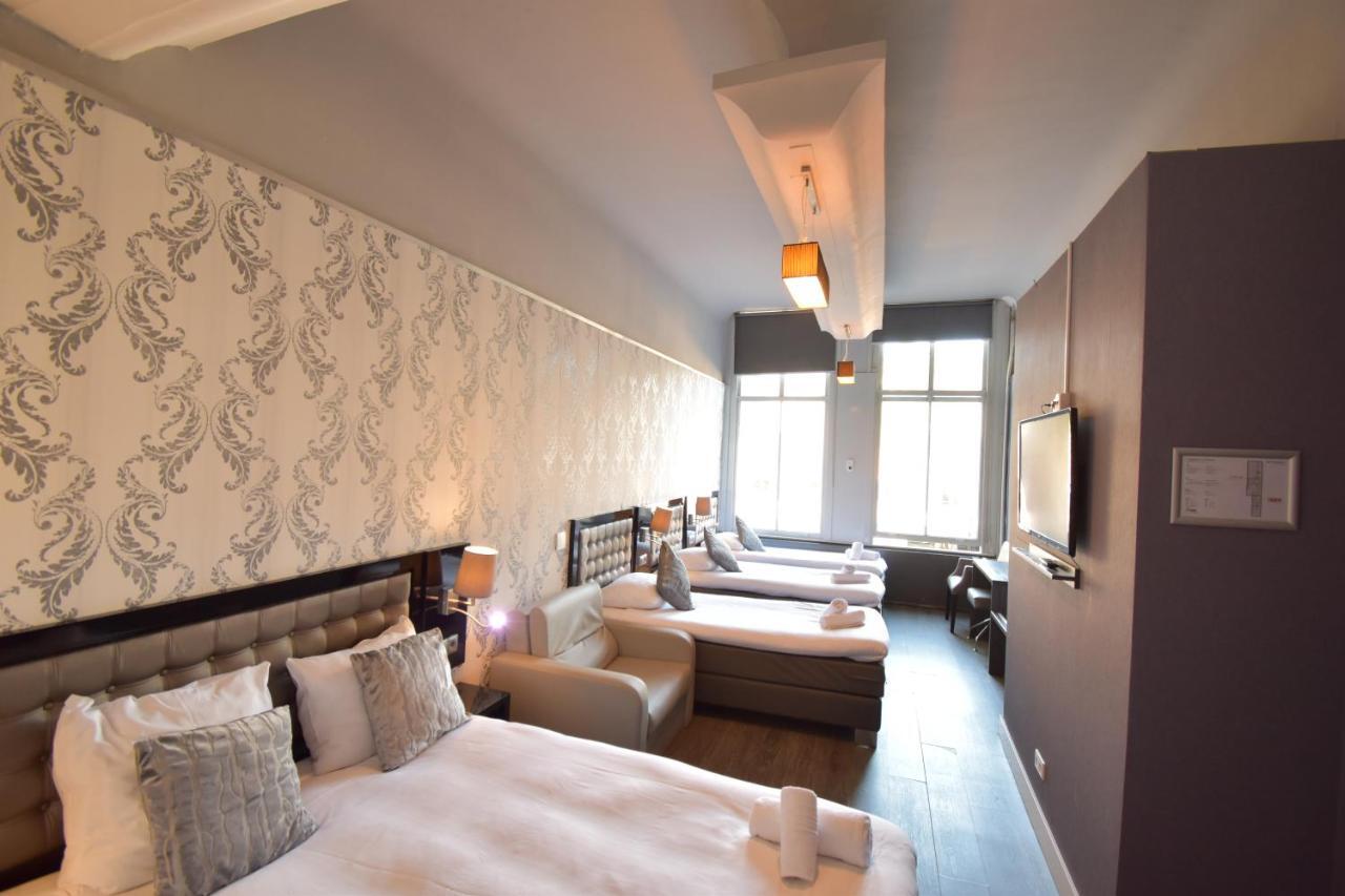 Hotel Hermitage 2*