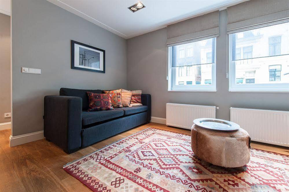 Vondelpark By Yays Lejlighedshotel 4*