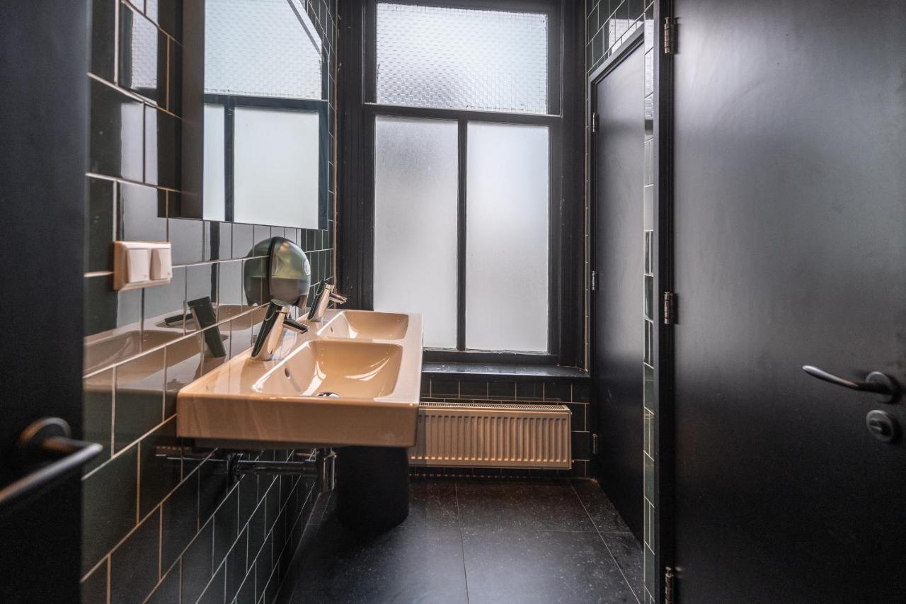Auberge de jeunesse Durty Nelly's Amsterdam