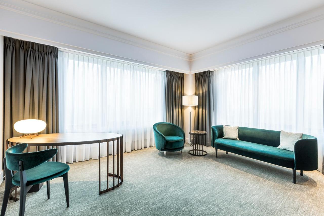 Okura - The Leading Of The World Hotel 5*