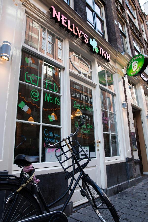 Auberge de jeunesse Durty Nelly's