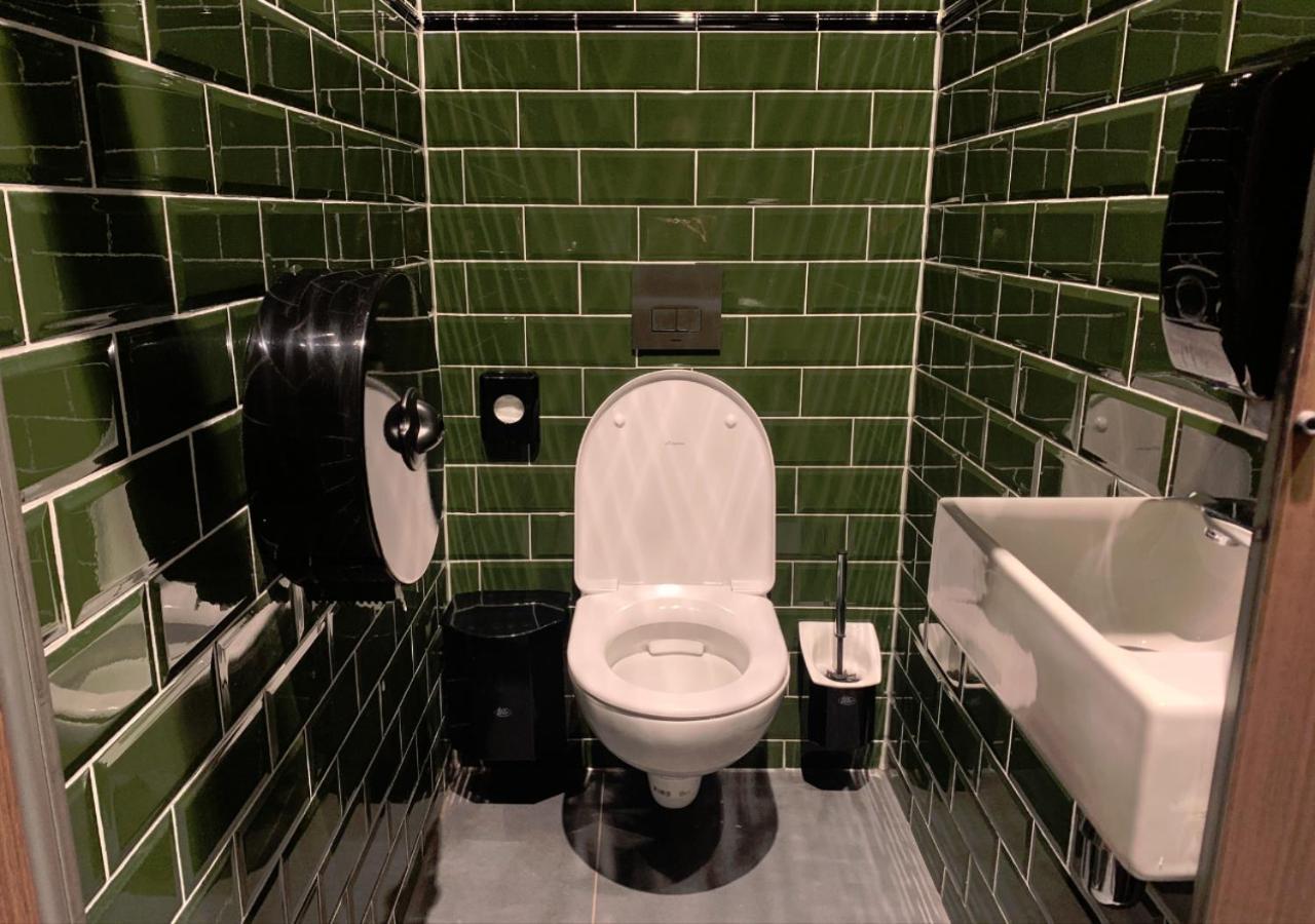 Auberge de jeunesse Durty Nelly's *
