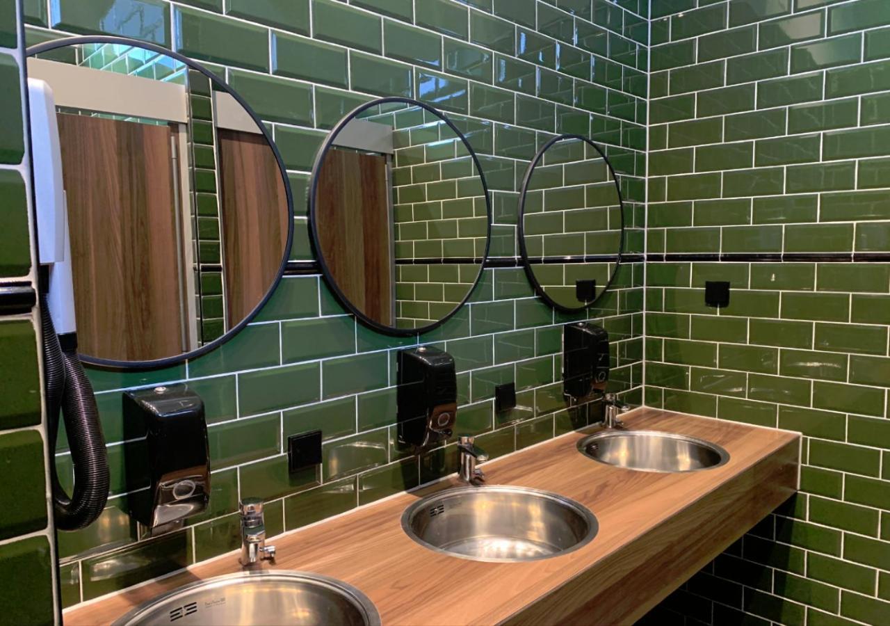 Auberge de jeunesse Durty Nelly's Amsterdam