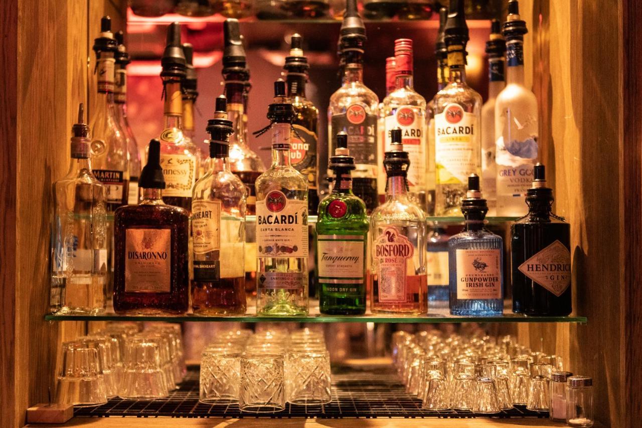 Durty Nelly's Auberge de jeunesse Amsterdam