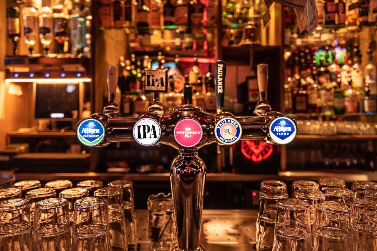 Auberge de jeunesse Durty Nelly's Amsterdam