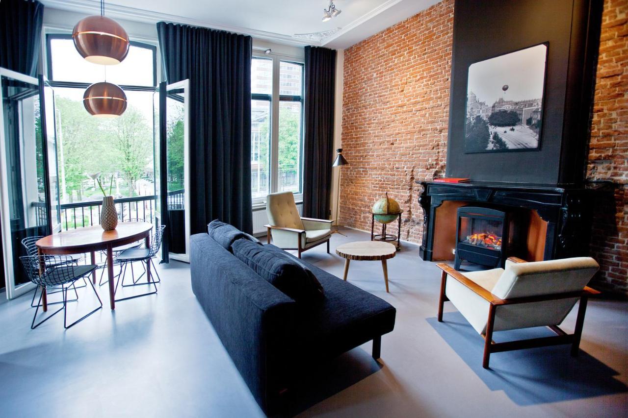 V Lofts Appart hôtel Amsterdam