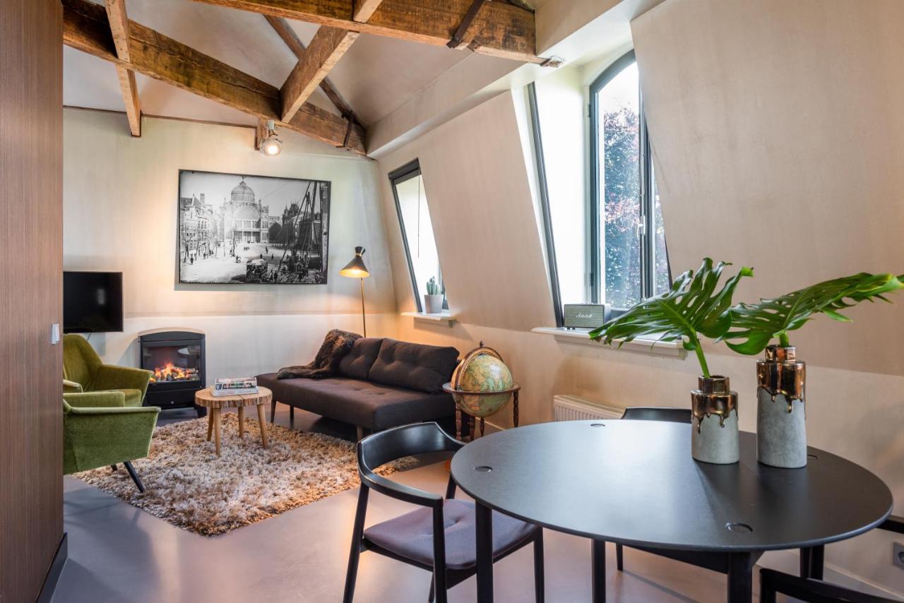V Lofts Appart hôtel
